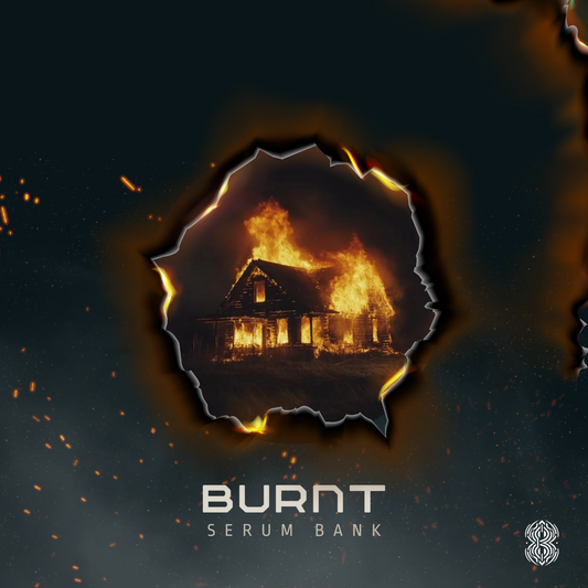 Burnt Serum preset bank